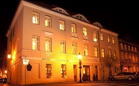 Hotel Kolegiacki Poznan
